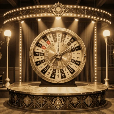 Crazy Time Slot Spiel von Evolution