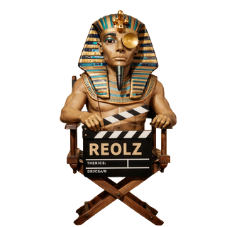 Reload Wochenende Maskottchen Illustration