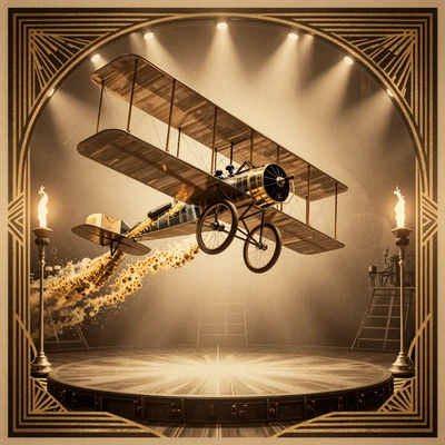 Aviator Slot Spiel von Spribe